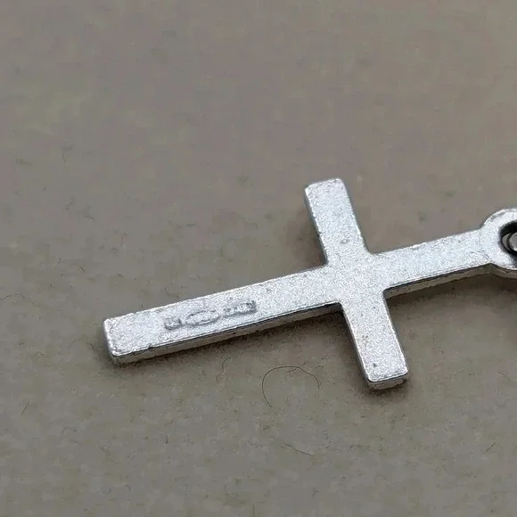925 cross - Picture 3 of 5
